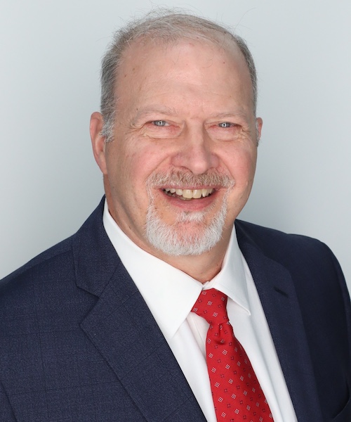 Scott Kruse