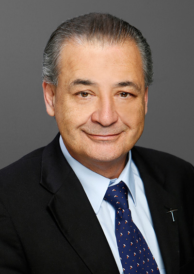 Roberto Osegueda