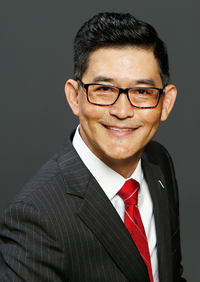 Clifton Tanabe