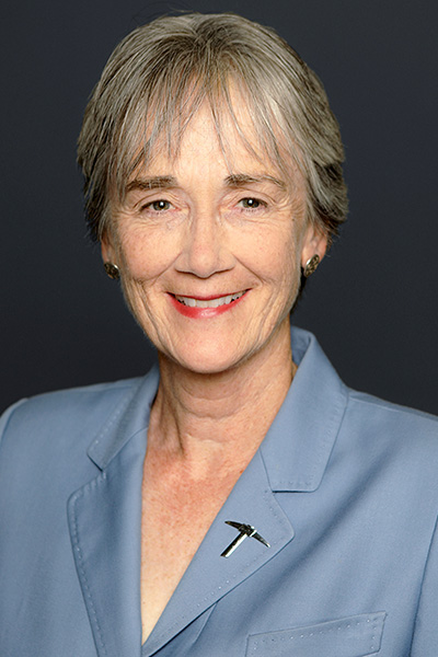 Heather Wilson