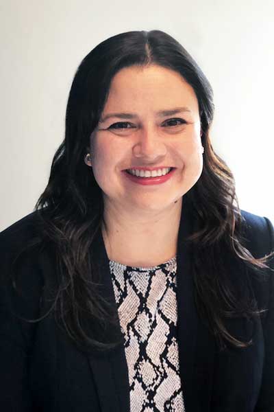 Andrea Cortinas