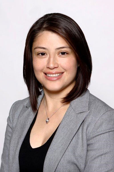 Aysha Sandoval