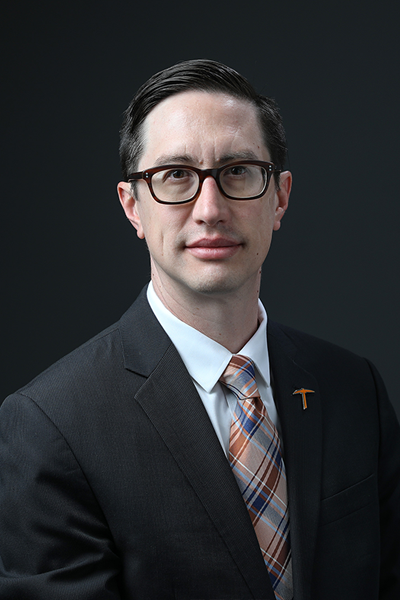 Dustin Meador