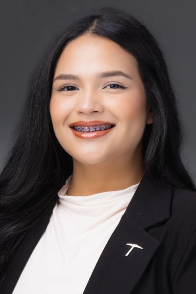 Joanna Guerrero