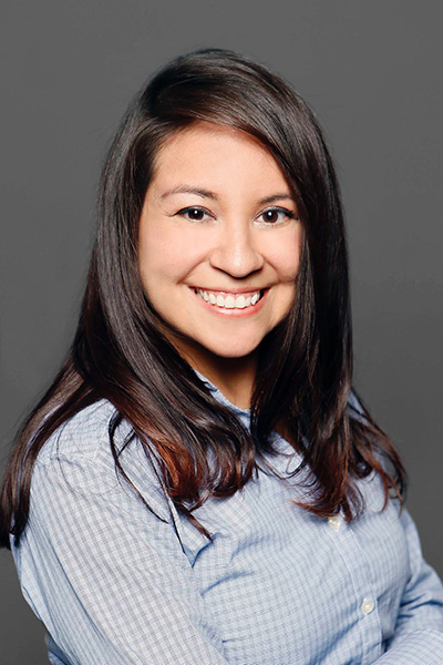 Lorraine Sanchez