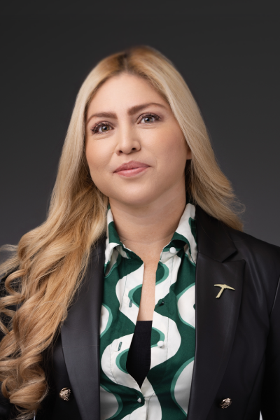 Mayra Montelongo