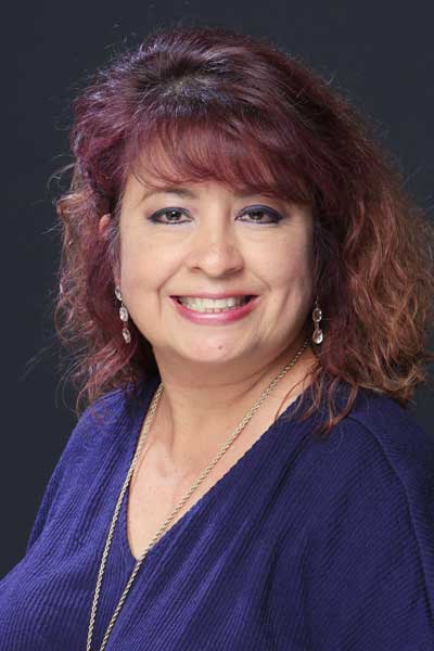 Patti D. Martinez