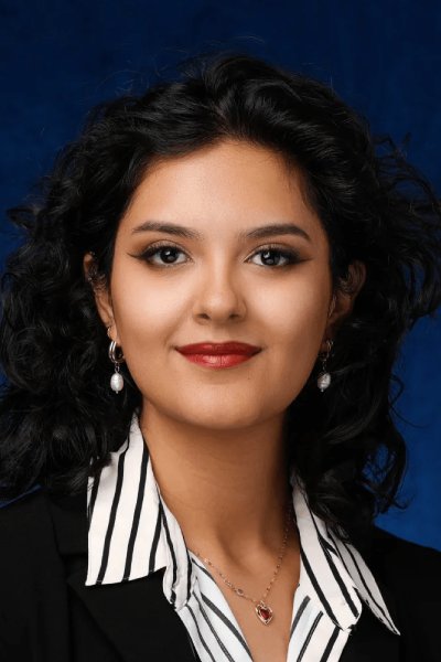 Regina Reza