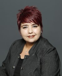 Cynthia Holguin