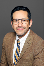 Joel Quintana, Ph.D.