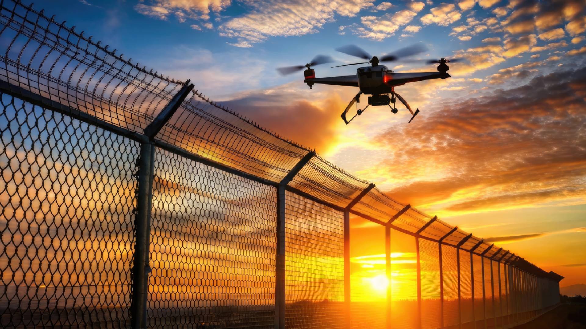 Redefining Autonomous Flight: UTEP Launches Next Gen UAS Frontier