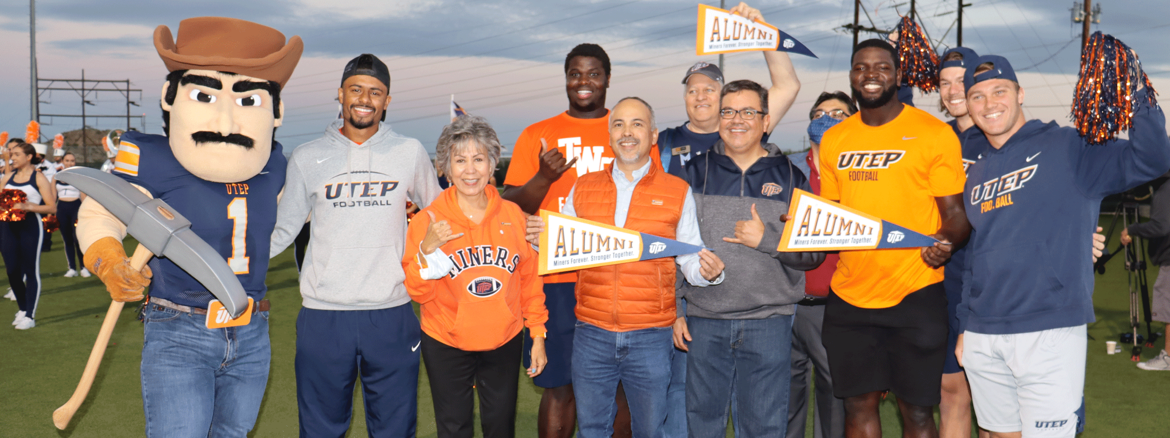 Alumni Networks 