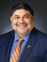 Manuel Castruita