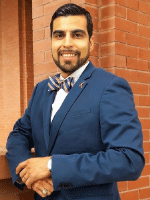 Dr. Pablo Estrada