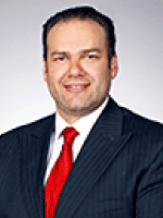 Dr. Rick Acevedo