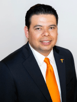 Sergio M. Estrada
