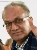 Dr. Venkateswara Kolli