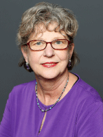 Zita Arocha