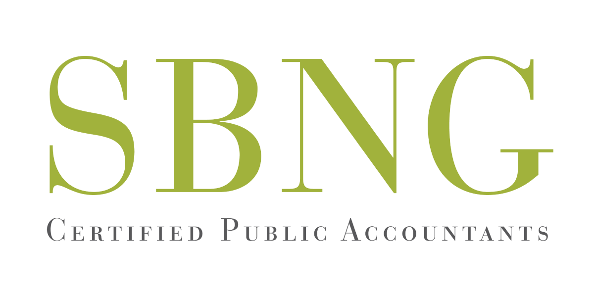 SBNG