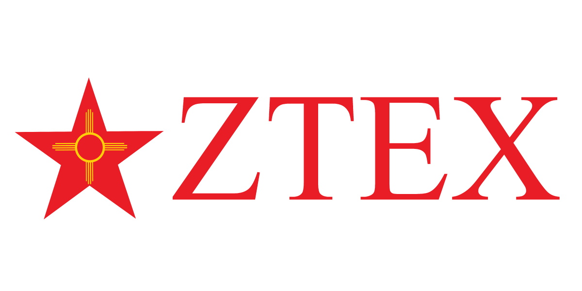 ZTEX