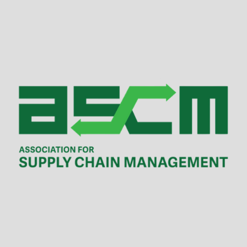 Association for Supply Chain Management 