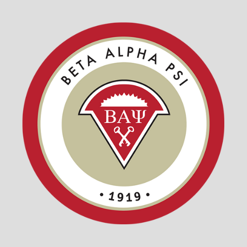 Beta Alpha Psi
