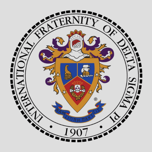 Delta Sigma Pi