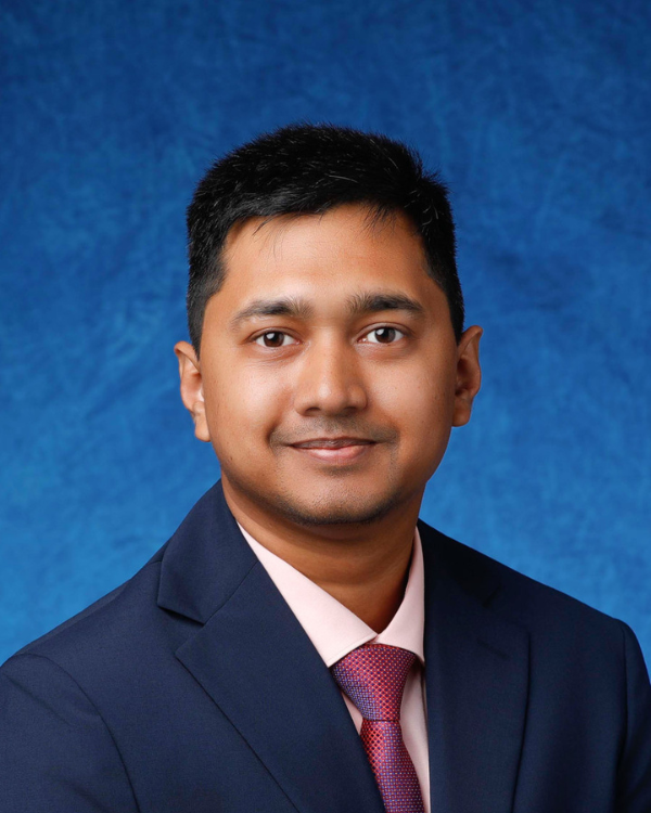 Arif Uz Zaman Khan