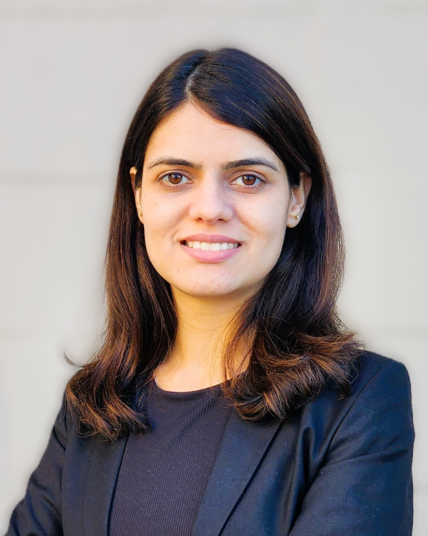 Bhavna Phogaat