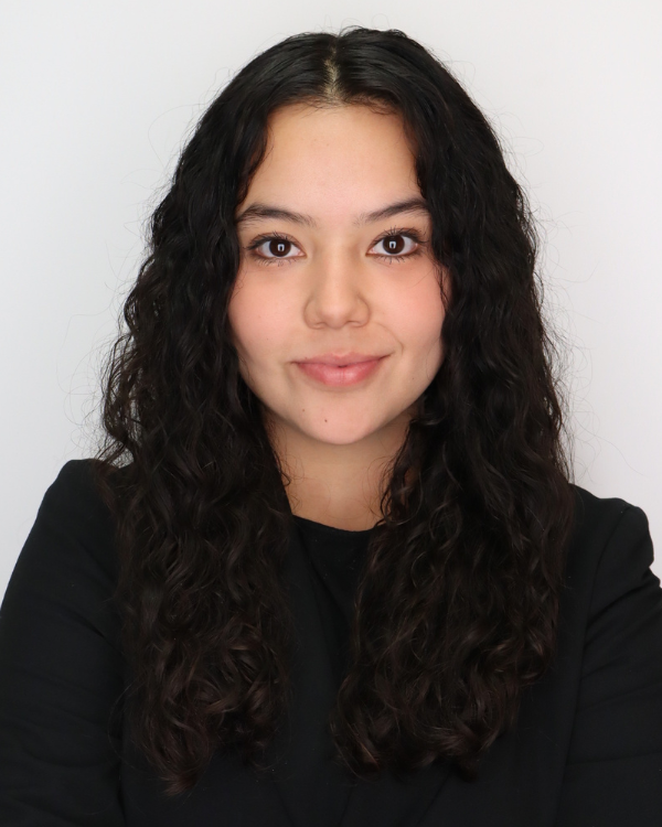 Cassandra Vazquez