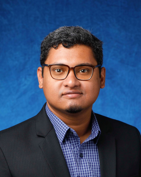 Debanik Chakraborty