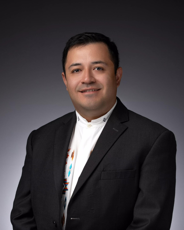 Eduardo D. Villacis Calderon