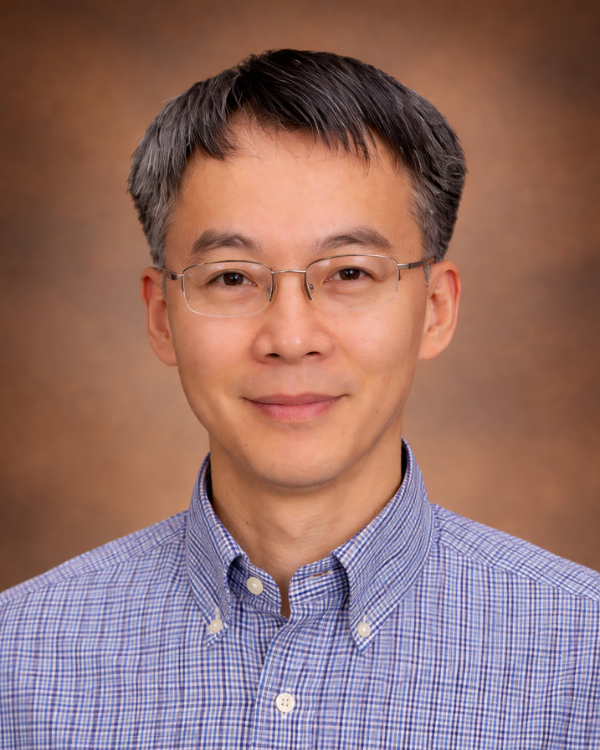 Fujun Lai