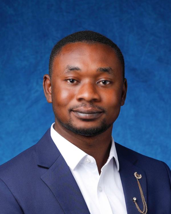 Gordon Boateng
