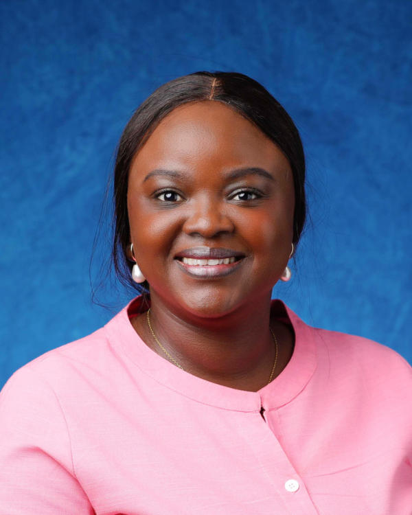 Grace Omitoyin