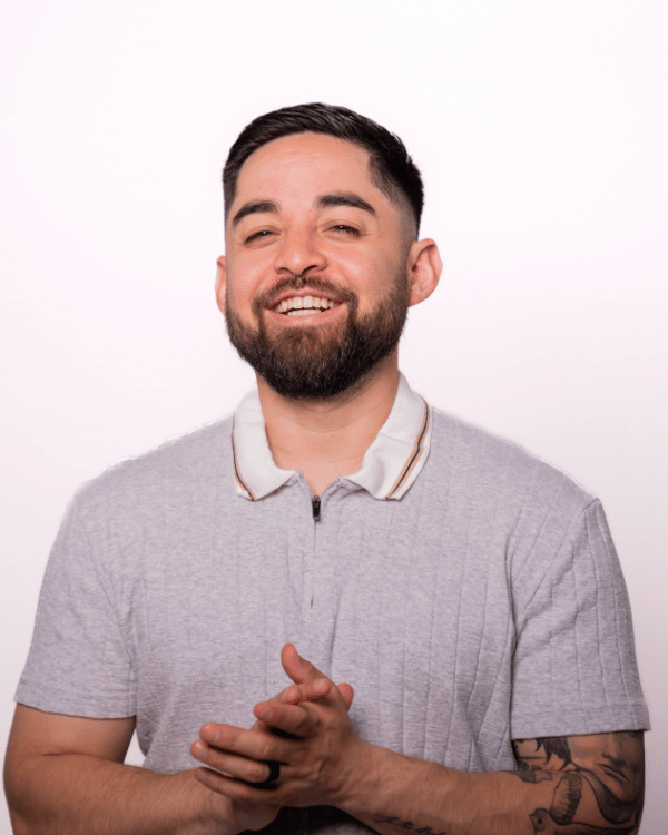Israel Castro