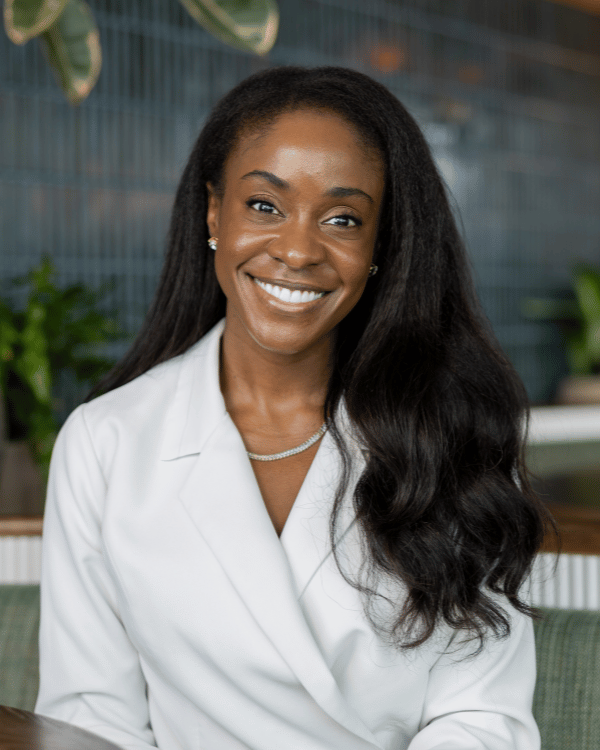 Janice Omadeke