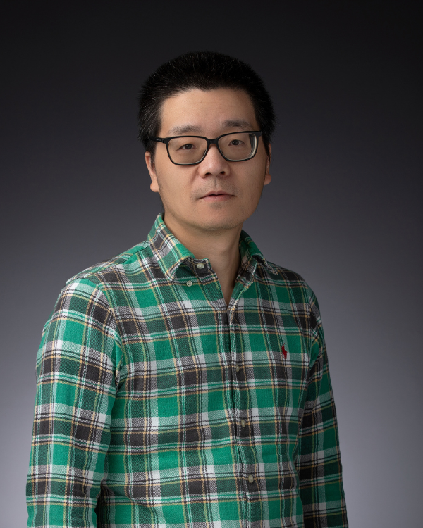 Jie Yan