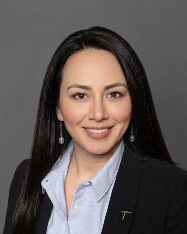 Karla Dryden