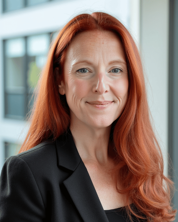 Katherine Sekercak