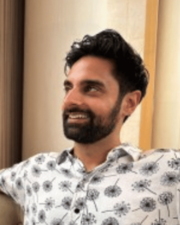 Latif Nanji