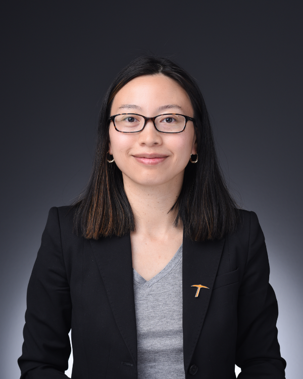 Linh Thompson