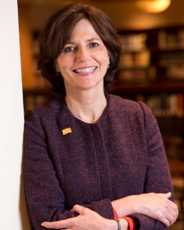 Mary O'Grady