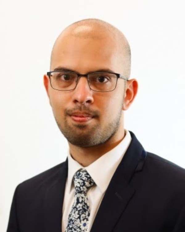 Pradyot Sharma