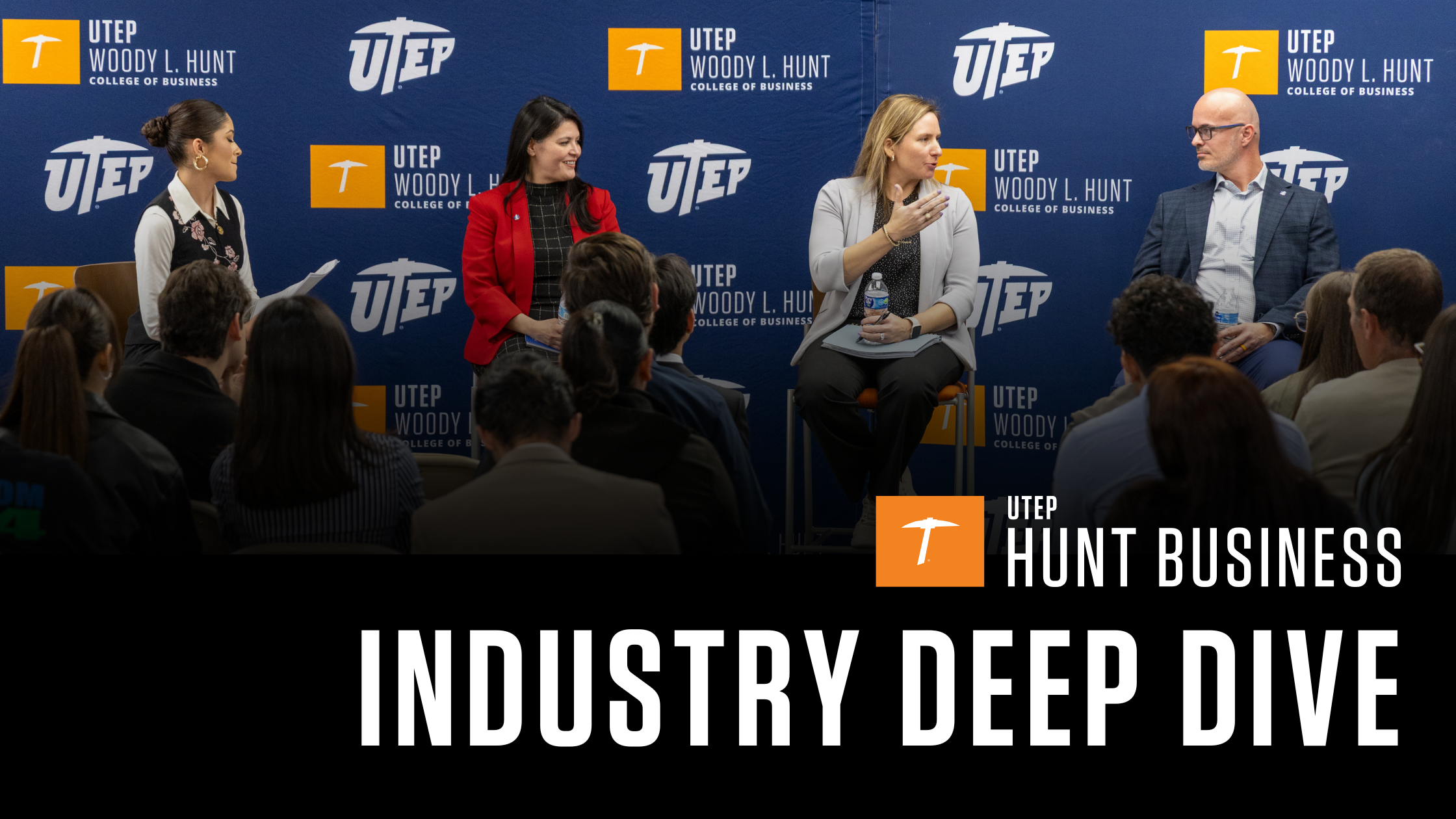 RiskForum Header Image of Panel Discussion