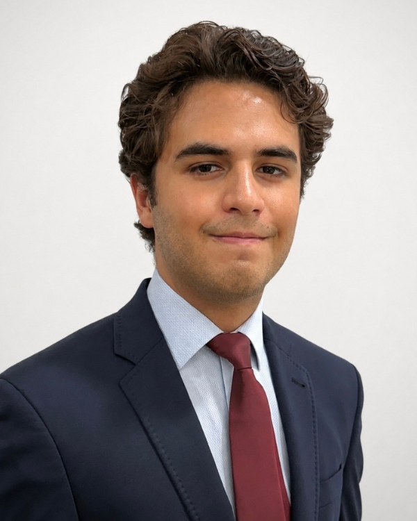 Samuel Sanchez Beltran
