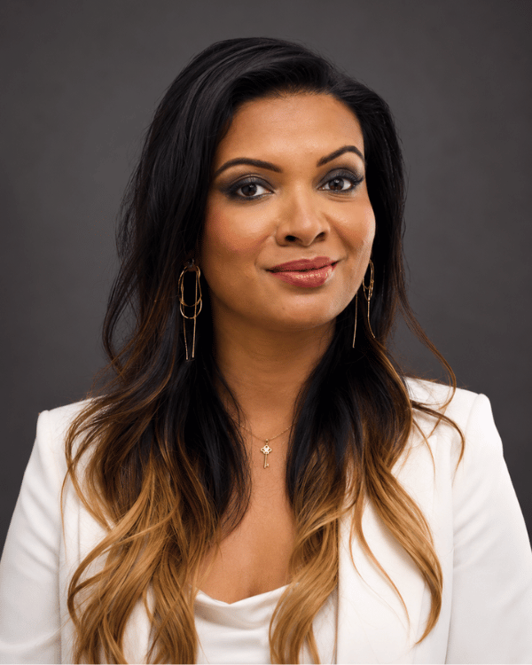 Sharmin Ali