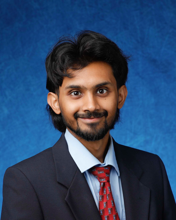 Somdeb Mukhopadhyay