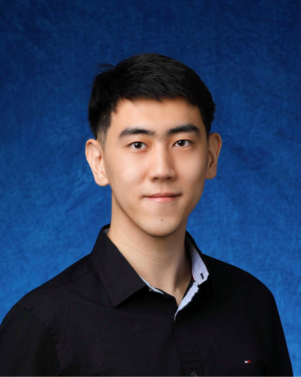 Zhihao Cao