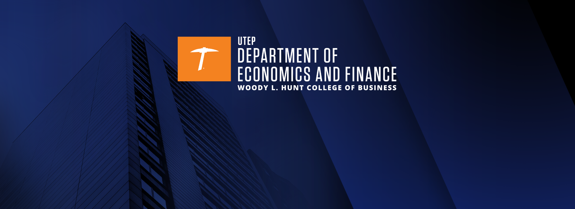 UTEP Top-Ranked Globally in Real Estate Research 